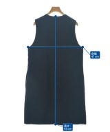 UNITED ARROWS（ユナイテッドアローズ）ワンピース 紺 サイズ:36(S位) レディース/2200689083136