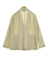 UNITED ARROWS（ユナイテッドアローズ）カジュアルジャケット ベージュ サイズ:40(M位) レディース/2200680854025