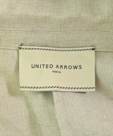 UNITED ARROWS（ユナイテッドアローズ）カジュアルジャケット ベージュ サイズ:40(M位) レディース/2200680854025