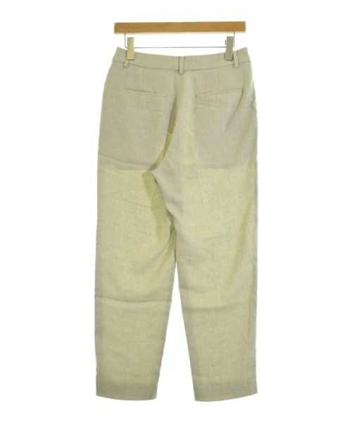 UNITED ARROWS（ユナイテッドアローズ）スラックス ベージュ サイズ:40(M位) レディース/2200680854032