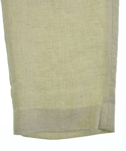 UNITED ARROWS（ユナイテッドアローズ）スラックス ベージュ サイズ:40(M位) レディース/2200680854032
