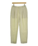 UNITED ARROWS（ユナイテッドアローズ）スラックス ベージュ サイズ:40(M位) レディース/2200680854032