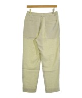 UNITED ARROWS（ユナイテッドアローズ）スラックス ベージュ サイズ:40(M位) レディース/2200680854032