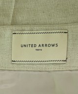 UNITED ARROWS（ユナイテッドアローズ）スラックス ベージュ サイズ:40(M位) レディース/2200680854032