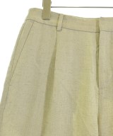 UNITED ARROWS（ユナイテッドアローズ）スラックス ベージュ サイズ:40(M位) レディース/2200680854032