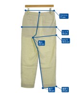 UNITED ARROWS（ユナイテッドアローズ）スラックス ベージュ サイズ:40(M位) レディース/2200680854032