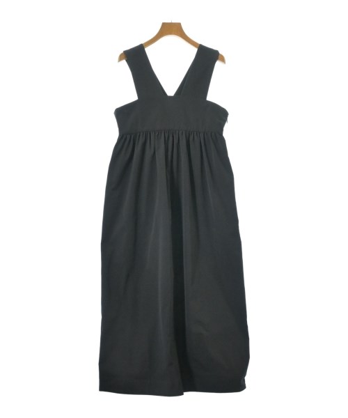 UNITED ARROWS(ユナイテッドアローズ)ワンピース 黒 サイズ:38(M位)/2200685258040
