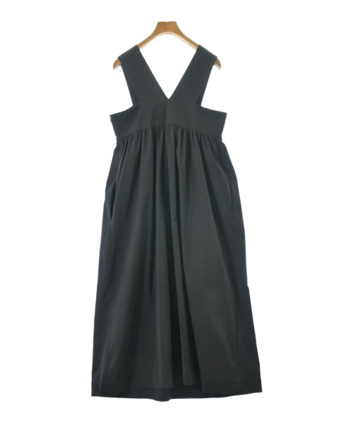 UNITED ARROWS（ユナイテッドアローズ）ワンピース 黒 サイズ:38(M位) レディース/2200685258040