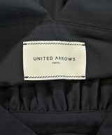 UNITED ARROWS（ユナイテッドアローズ）ワンピース 黒 サイズ:38(M位) レディース/2200685258040
