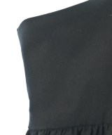 UNITED ARROWS（ユナイテッドアローズ）ワンピース 黒 サイズ:38(M位) レディース/2200685258040