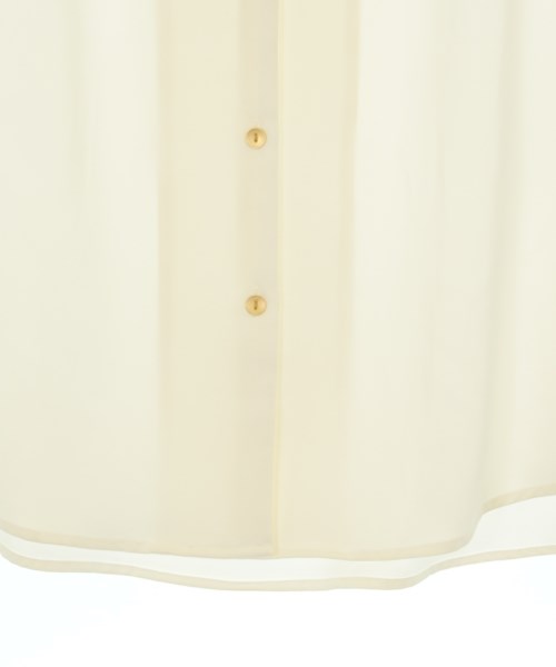 UNITED ARROWS（ユナイテッドアローズ）ブラウス 白 サイズ:F レディース/2200685969014
