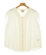 UNITED ARROWS（ユナイテッドアローズ）ブラウス 白 サイズ:F レディース/2200685969014