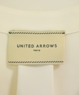 UNITED ARROWS（ユナイテッドアローズ）ブラウス 白 サイズ:F レディース/2200685969014
