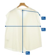 UNITED ARROWS（ユナイテッドアローズ）ブラウス 白 サイズ:F レディース/2200685969014