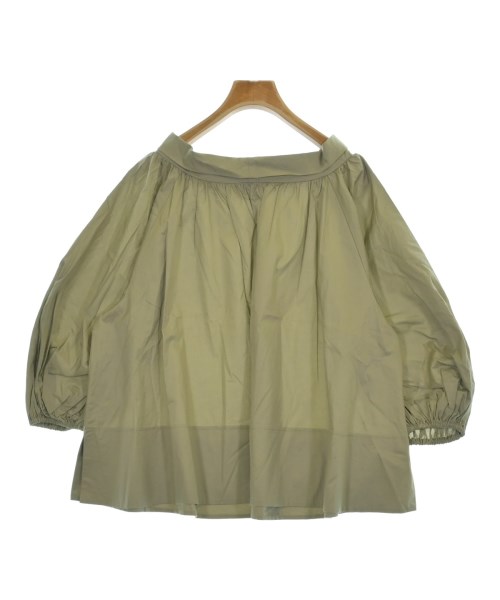 UNITED ARROWS（ユナイテッドアローズ）ブラウス ベージュ サイズ:F レディース/2200689346019