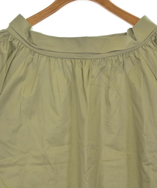 UNITED ARROWS（ユナイテッドアローズ）ブラウス ベージュ サイズ:F レディース/2200689346019