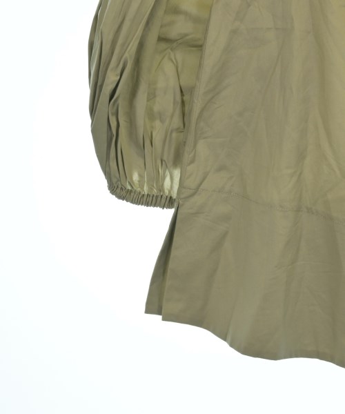 UNITED ARROWS（ユナイテッドアローズ）ブラウス ベージュ サイズ:F レディース/2200689346019