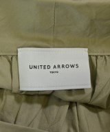 UNITED ARROWS（ユナイテッドアローズ）ブラウス ベージュ サイズ:F レディース/2200689346019