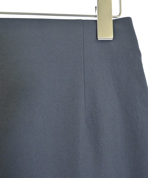 UNITED ARROWS（ユナイテッドアローズ）ロング・マキシ丈スカート 紺 サイズ:38(M位) レディース/2200689366031