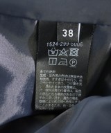 UNITED ARROWS（ユナイテッドアローズ）ロング・マキシ丈スカート 紺 サイズ:38(M位) レディース/2200689366031