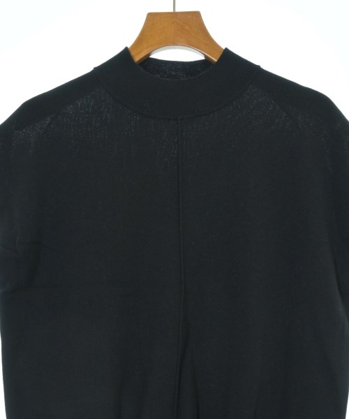 UNITED ARROWS（ユナイテッドアローズ）ベスト/ノースリーブ 黒 サイズ:F レディース/2200689402029