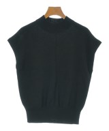 UNITED ARROWS（ユナイテッドアローズ）ベスト/ノースリーブ 黒 サイズ:F レディース/2200689402029