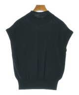 UNITED ARROWS（ユナイテッドアローズ）ベスト/ノースリーブ 黒 サイズ:F レディース/2200689402029