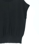 UNITED ARROWS（ユナイテッドアローズ）ベスト/ノースリーブ 黒 サイズ:F レディース/2200689402029