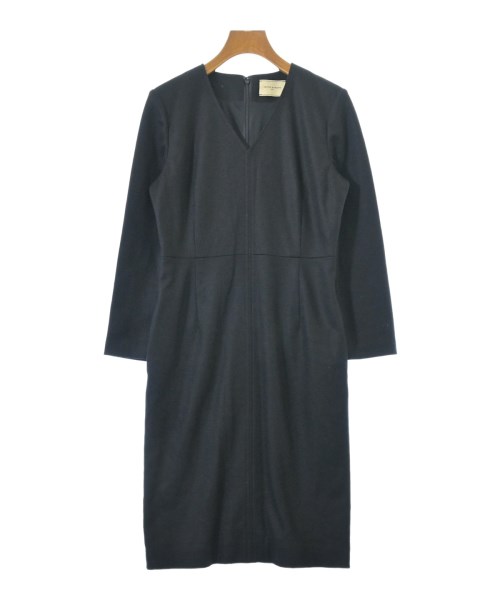 UNITED ARROWS(ユナイテッドアローズ)ワンピース 黒 サイズ:36(S位)/2200689471056
