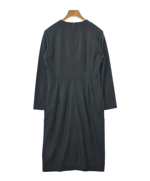 UNITED ARROWS（ユナイテッドアローズ）ワンピース 黒 サイズ:36(S位) レディース/2200689471056