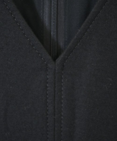 UNITED ARROWS（ユナイテッドアローズ）ワンピース 黒 サイズ:36(S位) レディース/2200689471056