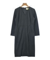 UNITED ARROWS（ユナイテッドアローズ）ワンピース 黒 サイズ:36(S位) レディース/2200689471056