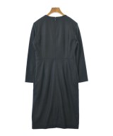 UNITED ARROWS（ユナイテッドアローズ）ワンピース 黒 サイズ:36(S位) レディース/2200689471056