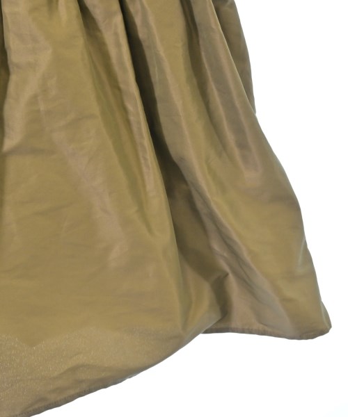 UNITED ARROWS（ユナイテッドアローズ）ブラウス 茶 サイズ:-(S位) レディース/2200664484064
