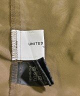 UNITED ARROWS（ユナイテッドアローズ）ブラウス 茶 サイズ:-(S位) レディース/2200664484064