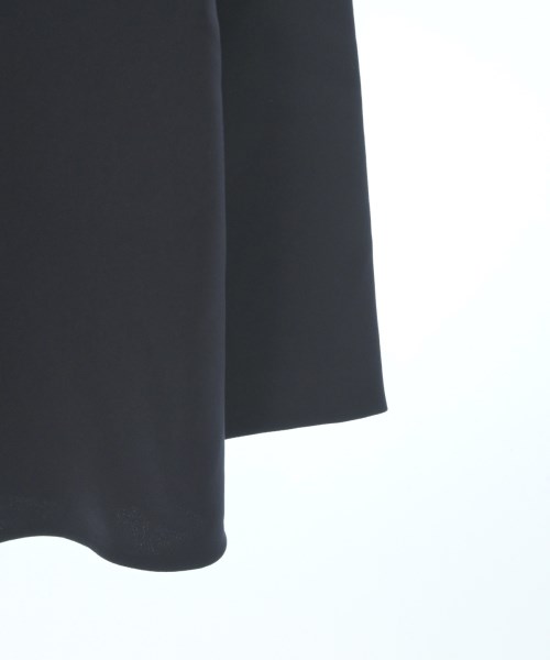 UNITED ARROWS（ユナイテッドアローズ）ブラウス 紺 サイズ:38(M位) レディース/2200680054593