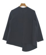 UNITED ARROWS（ユナイテッドアローズ）ブラウス 紺 サイズ:38(M位) レディース/2200680054593