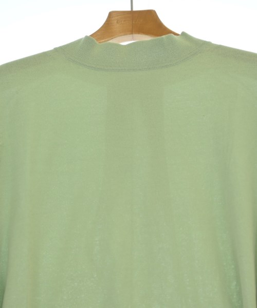 UNITED ARROWS（ユナイテッドアローズ）ワンピース 緑 サイズ:F レディース/2200680054609