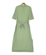 UNITED ARROWS（ユナイテッドアローズ）ワンピース 緑 サイズ:F レディース/2200680054609