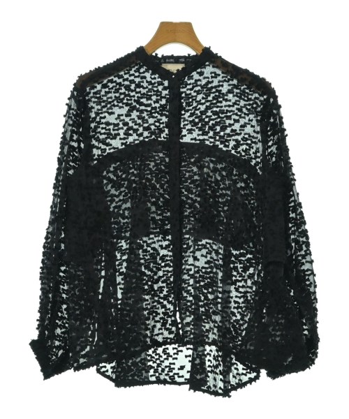 UNITED ARROWS(ユナイテッドアローズ)カジュアルシャツ 黒 サイズ:F/2200680860149