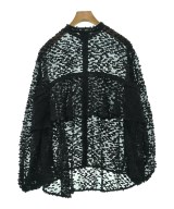 UNITED ARROWS（ユナイテッドアローズ）カジュアルシャツ 黒 サイズ:F レディース/2200680860149