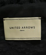 UNITED ARROWS（ユナイテッドアローズ）カジュアルシャツ 黒 サイズ:F レディース/2200680860149
