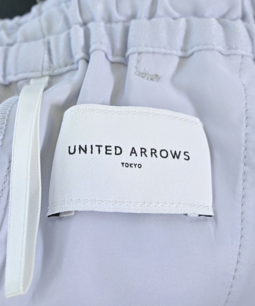 UNITED ARROWS（ユナイテッドアローズ）その他 紫 サイズ:36(S位) レディース/2200683114409