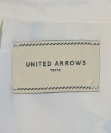 UNITED ARROWS（ユナイテッドアローズ）ロング・マキシ丈スカート 白 サイズ:36(S位) レディース/2200684117027