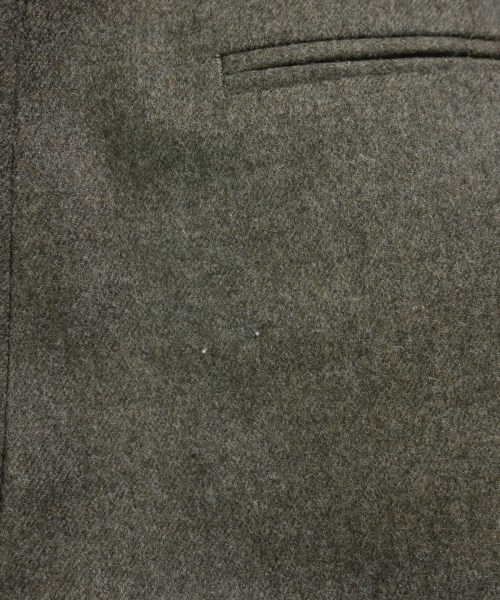 UNITED ARROWS（ユナイテッドアローズ）スラックス 茶 サイズ:34(XS位) レディース/2200686553038