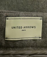 UNITED ARROWS（ユナイテッドアローズ）スラックス 茶 サイズ:34(XS位) レディース/2200686553038
