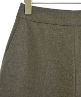 UNITED ARROWS（ユナイテッドアローズ）スラックス 茶 サイズ:34(XS位) レディース/2200686553038