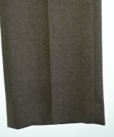 UNITED ARROWS（ユナイテッドアローズ）スラックス 茶 サイズ:34(XS位) レディース/2200686553038