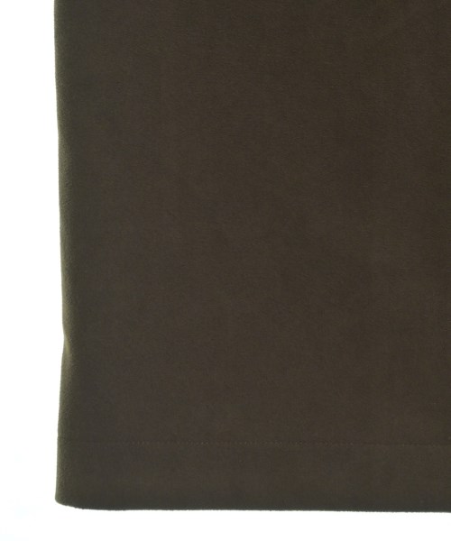 UNITED ARROWS（ユナイテッドアローズ）ロング・マキシ丈スカート 茶 サイズ:36(S位) レディース/2200688329075