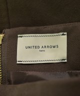 UNITED ARROWS（ユナイテッドアローズ）ロング・マキシ丈スカート 茶 サイズ:36(S位) レディース/2200688329075